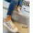 Tenisky dámske (36-41) WSHOES OBM21XL32