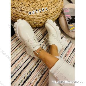 Worker letné dámske (36-41) WSHOES OBM21NC1121