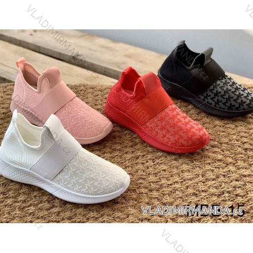 Botasky tenisky dámske (36-41) WSHOES OBM21080