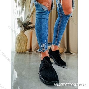 Botasky tenisky dámske (36-41) WSHOES OBM21083