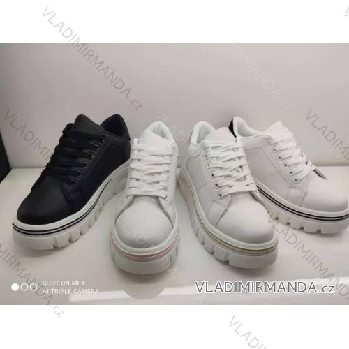 Botasky tenisky dámske (36-41) WSHOES OBM21089