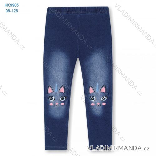 Kids Kids Girls (98-128) KUGO K725K