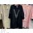 Dress with 3/4-sleeve ladies pocket (uni sl) ITALIAN Fashion IM3181746