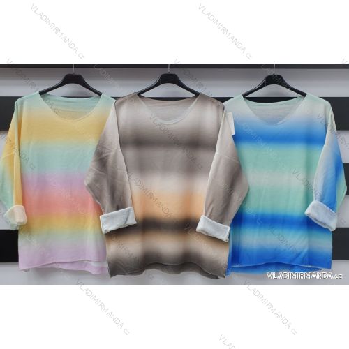 Elegante Kunstleder-Damenhose (S-XL) ITALIAN FASHION IMWD20480