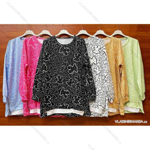 Elegante Kunstleder-Damenhose (S-XL) ITALIAN FASHION IMWD20480