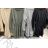 Dress with 3/4-sleeve ladies pocket (uni sl) ITALIAN Fashion IMWD20527