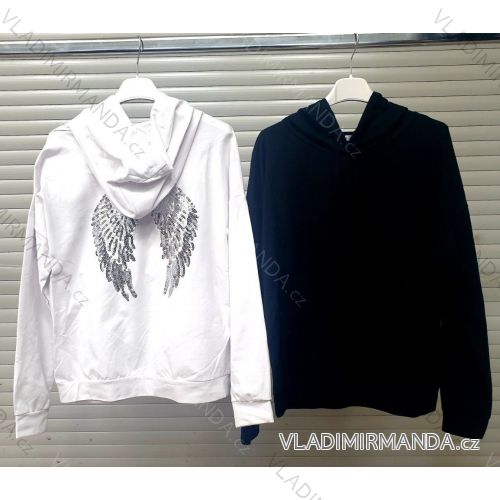 Long sleeve jacket (one size) ITALIAN MODA IMC17324