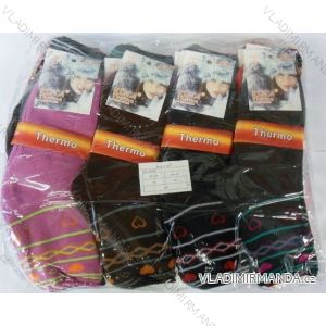 Socks warm thermo ladies (35-42) ROTA R8005
