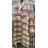 Dress with 3/4-sleeve ladies pocket (uni sl) ITALIAN Fashion IMM201800