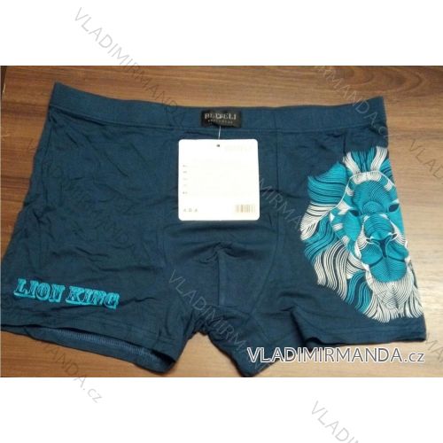 Boxing men's bamboo (l-3xl) PESAIL M6642