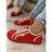 Tenisky dámske (36-41) SSHOES OBUV OBSS21NB385
