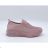 Poltopánky dámske (36-41) SSHOES OBUV OBSS21NB389
