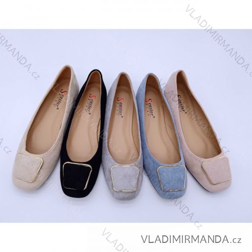 Tenisky dámské (36-41) SSHOES OBUV OBSS21BL216