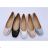 Tenisky dámské (36-41) SSHOES OBUV OBSS21BL216