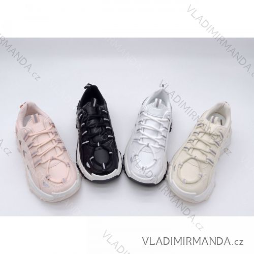 Tenisky dámske (36-41) SSHOES OBUV OBSS21BL231