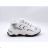 Tenisky dámske (36-41) SSHOES OBUV OBSS21BL231