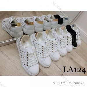 Tenisky dámske (36-41) SSHOES OBUV OBSS21LA124