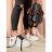 Tenisky dámské (36-41) SSHOES OBUV OBSS21BL216