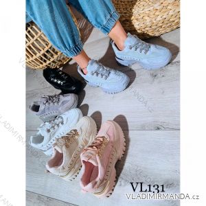 Tenisky dámske (36-41) SSHOES OBUV OBSS21VL131