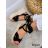 Tenisky dámské (36-41) SSHOES OBUV OBSS21BL216