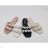 Tenisky dámské (36-41) SSHOES OBUV OBSS21BG60