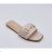 Šľapky dámske (36-41) SSHOES OBUV OBSS21CK186