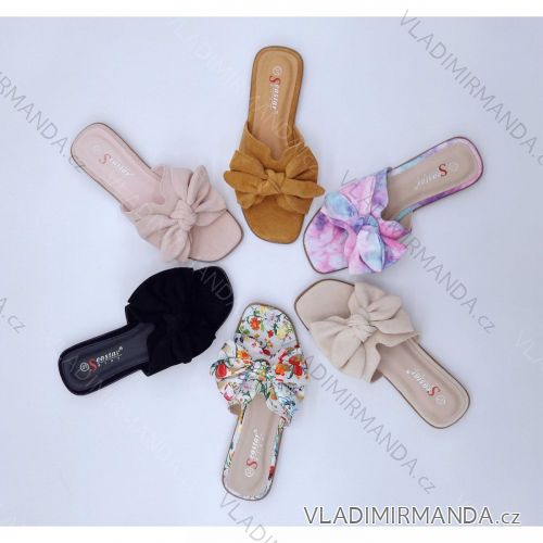 Pantofle dámské (36-41) SSHOES OBUV OBSS21JH163