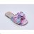 Pantofle dámské (36-41) SSHOES OBUV OBSS21JH163