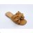 Pantofle dámské (36-41) SSHOES OBUV OBSS21JH163