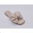 Pantofle dámské (36-41) SSHOES OBUV OBSS21JH163
