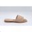 Pantofle dámské (36-41) SSHOES OBUV OBSS21JH176