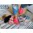 Pantofle dámské (36-41) SSHOES OBUV OBSS21SS115