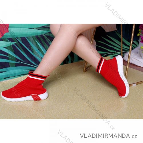 Tenisky dámské (36-41) SSHOES OBUV OBSS21BL216