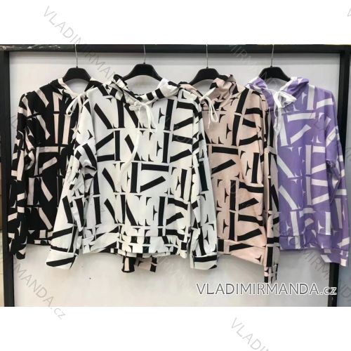 Long sleeve jacket (one size) ITALIAN MODA IMC17324