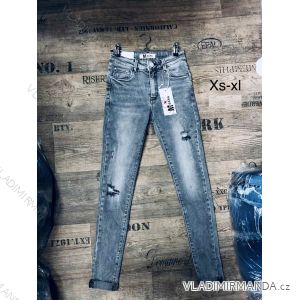 Rifle jeans dámské (XS-XL) RE-DRESS MA6202508-3