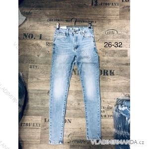 Rifle jeans dámské (XS-XL) RE-DRESS MA6202508-3