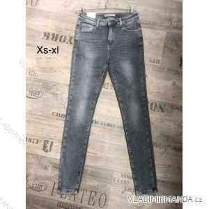 Rifle jeans dámské (XS-XL) RE-DRESS MA6202508-3