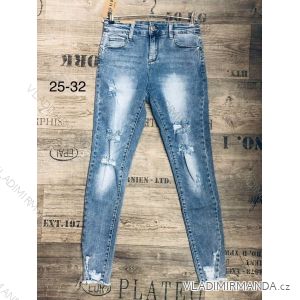 Rifle jeans dámské (XS-XL) RE-DRESS MA6202508-3