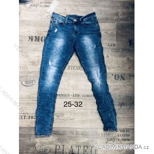 Rifle jeans dámské (XS-XL) RE-DRESS MA6202508-3