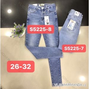 Jeans Jeans drücken lange Damen (26-32) MA520S5227-C