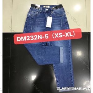 Jeans Jeans drücken lange Damen (26-32) MA520S5227-C