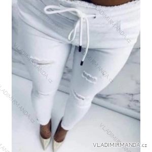 Jeans Jeans lange Frauen (XS-XL) JEWELLY LEXXURY MA521GD6798