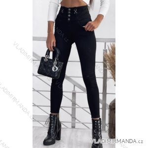 Rifle jeans dlouhé dámské (XS-XL) MA521095