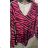 Dress with 3/4-sleeve ladies pocket (uni sl) ITALIAN Fashion IM3181746