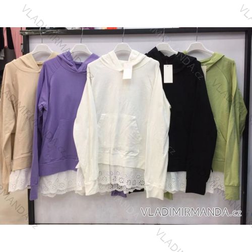 Long sleeve jacket (one size) ITALIAN MODA IMC17324