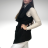 Ärmellose Jacke, kurze Ärmel (uni sl) ITALIAN Fashion IMC17325 světle béžová S/L one size