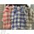 Women's spring coat (uni s-l) ITALIAN FASHION IMH20085