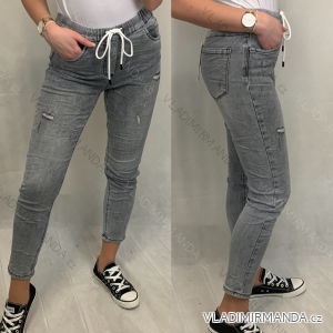 Jeans Jeans lange Frauen (XS-XL) ITAIMASKA MA521042