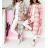 Women's spring coat (uni s-l) ITALIAN FASHION IMH20085