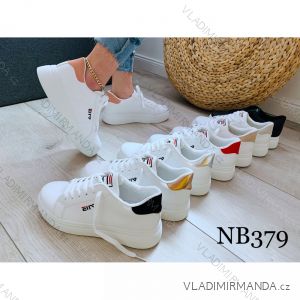 Tenisky dámské (36-41) SSHOES OBUV OBSS21NB379